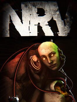Cover N.R.V