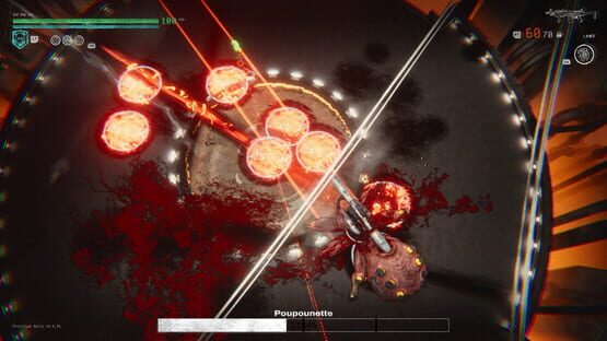 Screenshot N.R.V