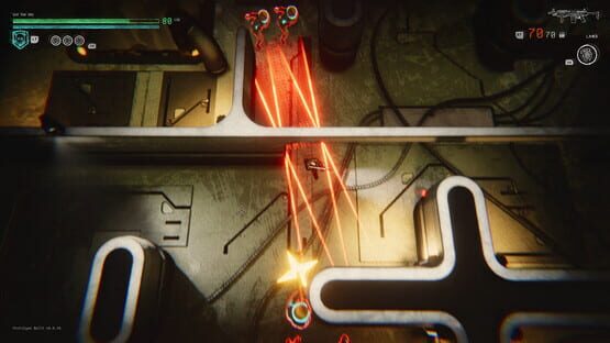 Screenshot N.R.V