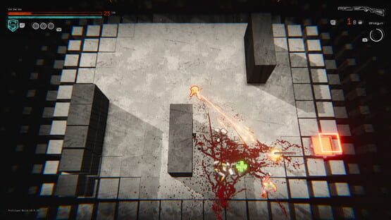 Screenshot N.R.V