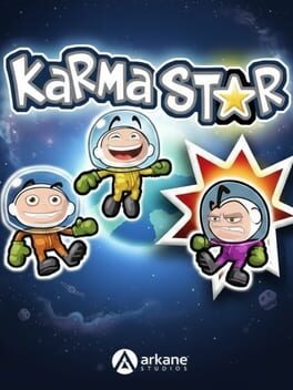 Cover KarmaStar