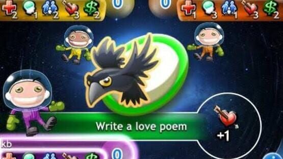 Screenshot KarmaStar