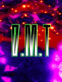 Cover D.M.T