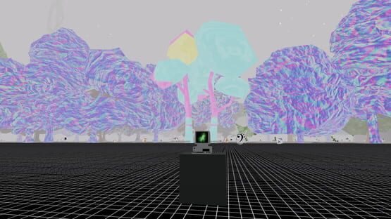 Screenshot D.M.T
