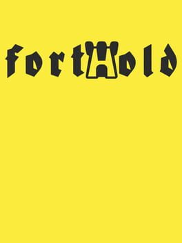 Cover Forthold