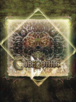 Cover Cube Gothic