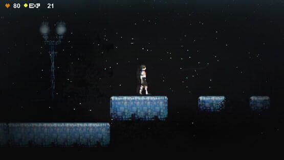 Screenshot Mirage of Tower