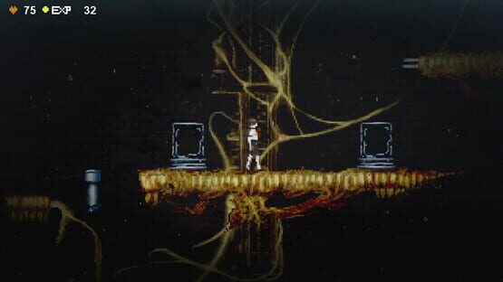 Screenshot Mirage of Tower