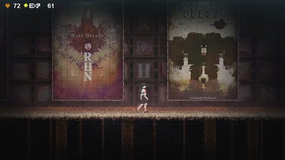 Screenshot Mirage of Tower