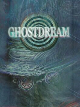Cover Ghostdream