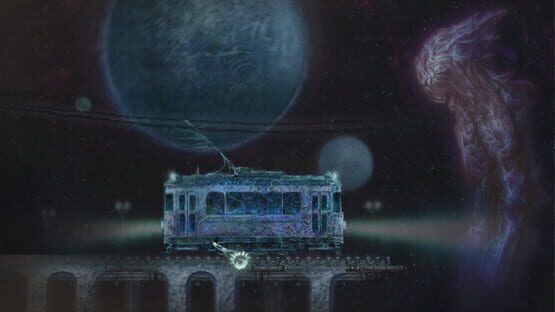 Screenshot Ghostdream