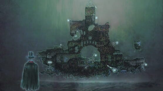 Screenshot Ghostdream