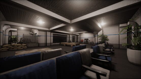 Screenshot Arktis SCP-RP