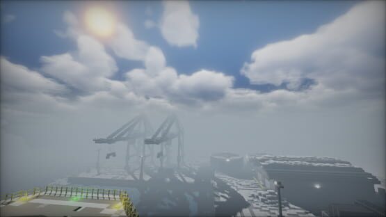 Screenshot Arktis SCP-RP
