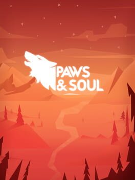 Cover Paws and Soul