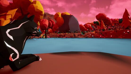 Screenshot Paws and Soul