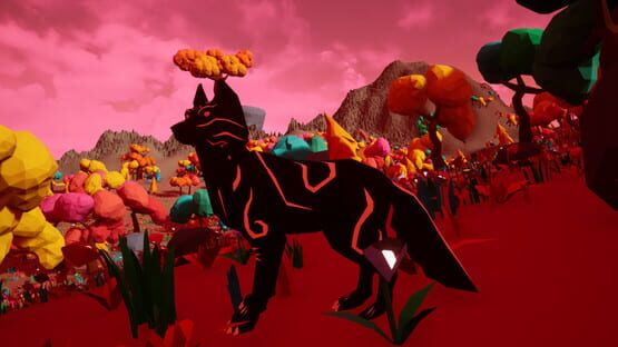 Screenshot Paws and Soul