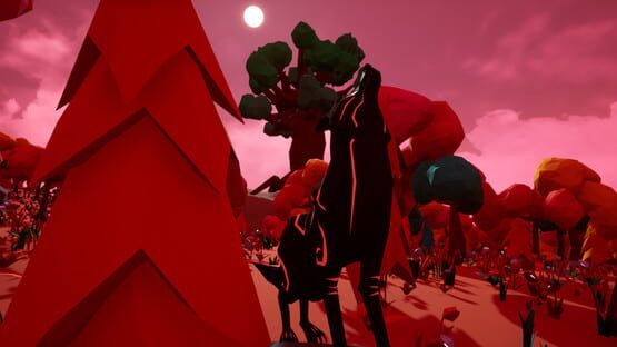Screenshot Paws and Soul
