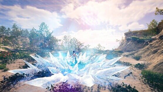 Screenshot Dark Continent