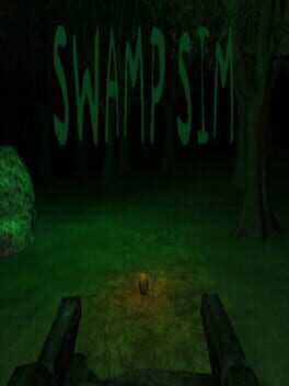Cover Swamp Sim