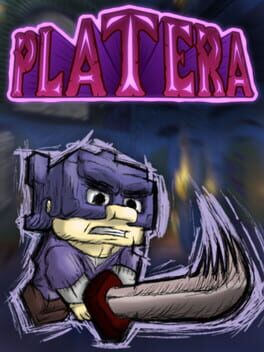 Cover Platera