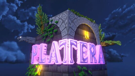 Screenshot Platera