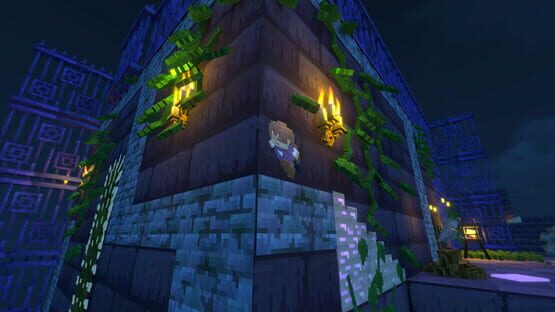 Screenshot Platera