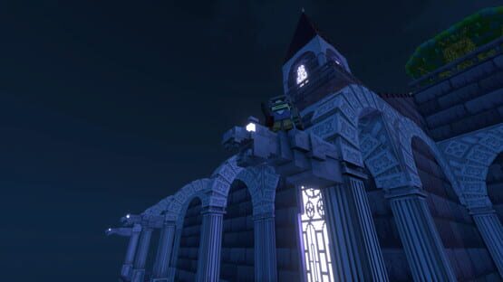 Screenshot Platera