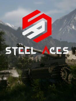 Cover Steel Aces