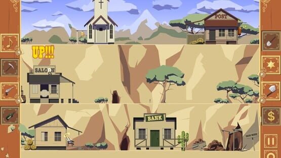 Screenshot Grow: Wild West