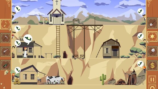 Screenshot Grow: Wild West