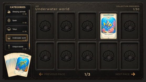 Screenshot Cards Everywhere!