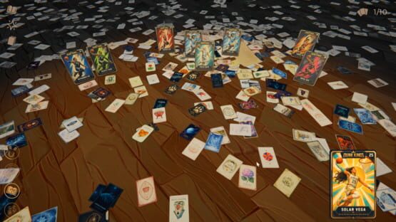 Screenshot Cards Everywhere!