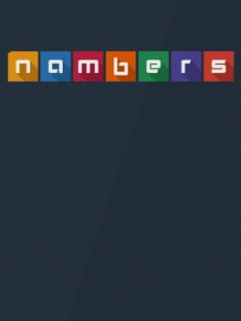 Cover Nambers