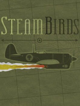 Cover SteamBirds