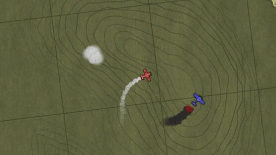 Screenshot SteamBirds