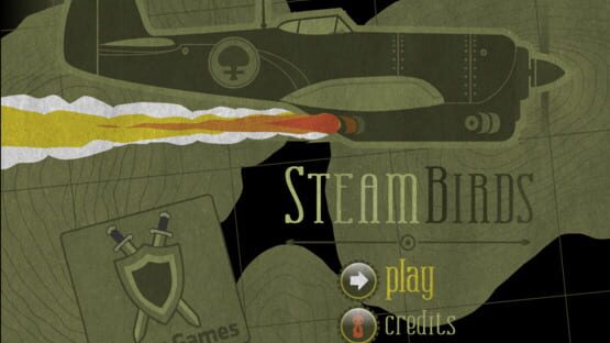 Screenshot SteamBirds