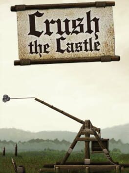 Cover Crush the Castle