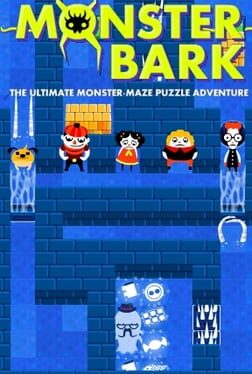 Cover Monster Bark