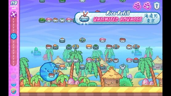 Screenshot Sushi Cat Legacy Collection