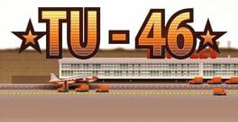 Cover TU-46