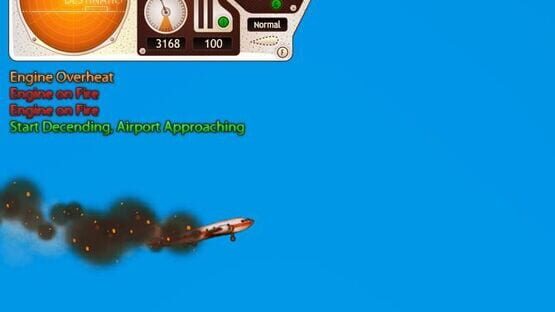Screenshot TU-46