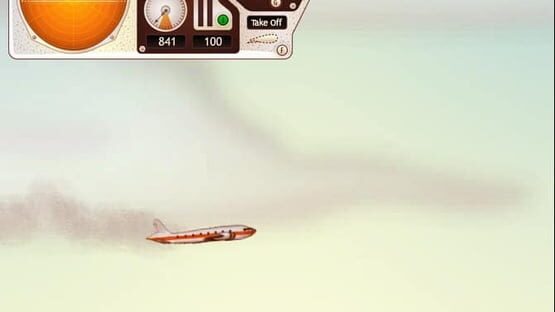 Screenshot TU-46
