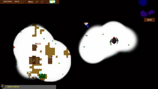 Screenshot Hero Keeper