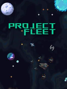 Cover Project Fleet