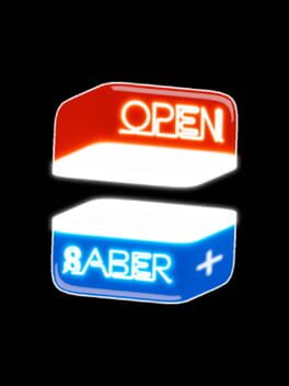 Cover Open Saber Plus