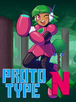 Cover Prototype N