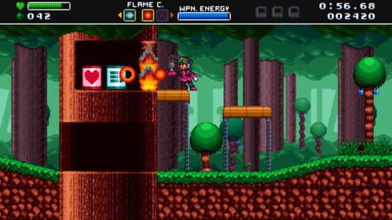 Screenshot Prototype N