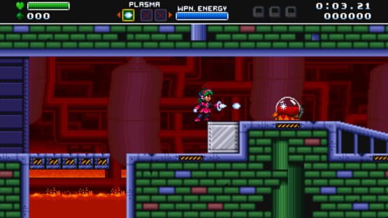 Screenshot Prototype N