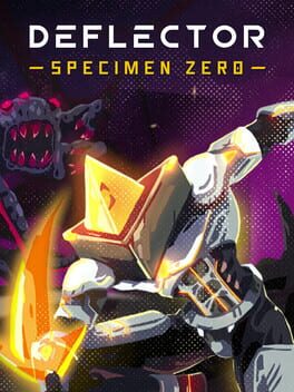 Cover Deflector: Specimen Zero